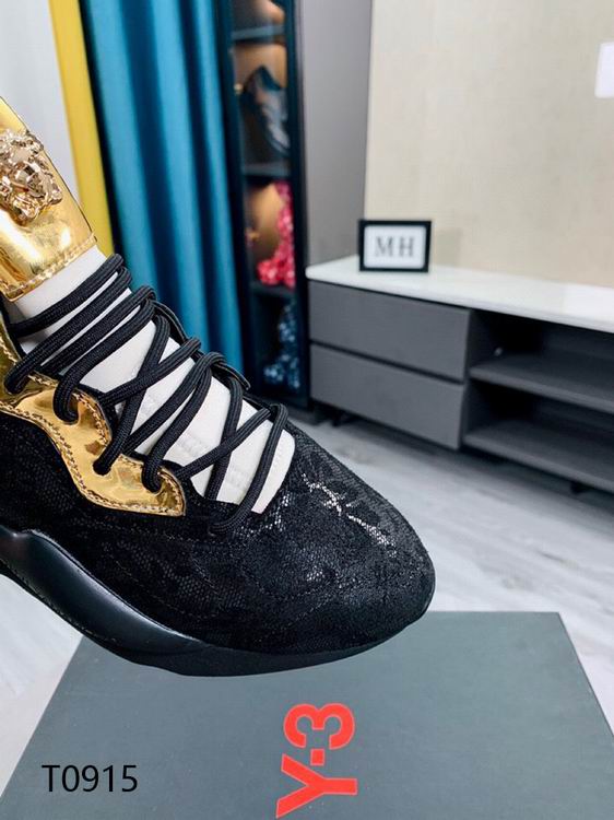 Y3 shoes 38-45-86_711743